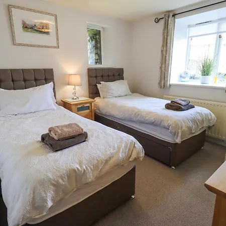 The Barn At Stainton Holiday home Kendal