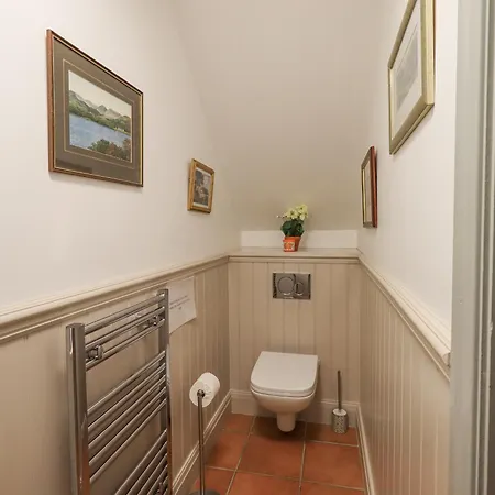 The Barn At Stainton Holiday home