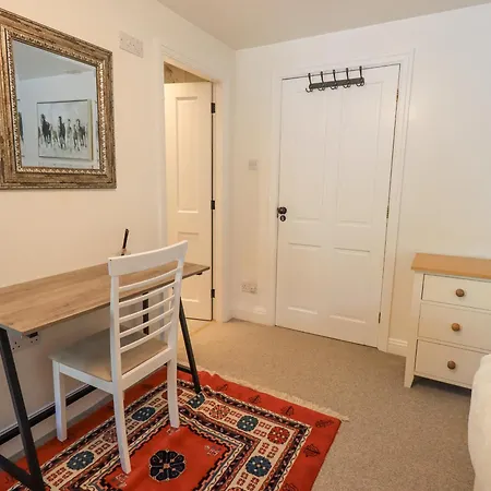 The Barn At Stainton Holiday home *