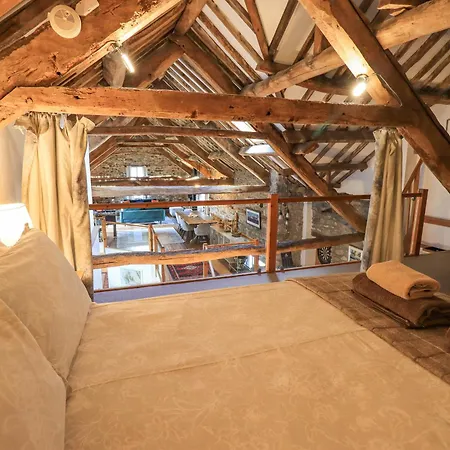 The Barn At Stainton Kendal