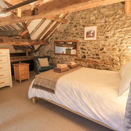 The Barn At Stainton * Kendal