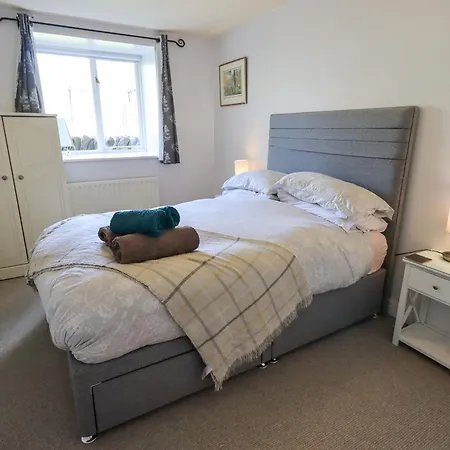 The Barn At Stainton Holiday home