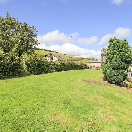 Holiday home The Barn At Stainton *