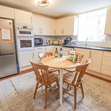 Holiday home The Barn At Stainton Kendal