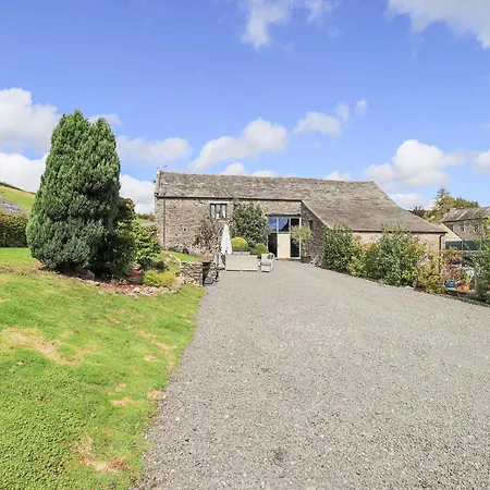 The Barn At Stainton *