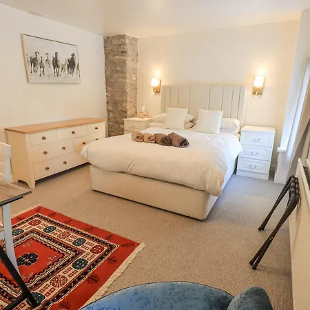 The Barn At Stainton Kendal