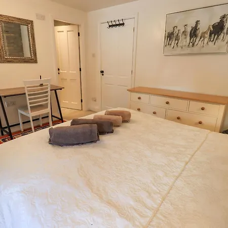 The Barn At Stainton Holiday home
