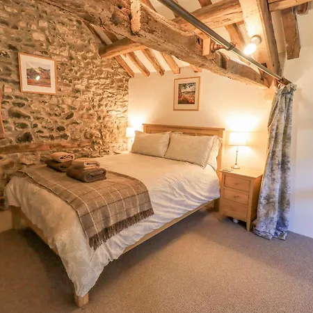 The Barn At Stainton Holiday home *