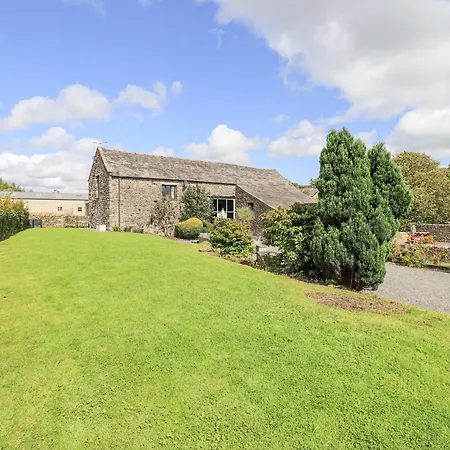 Holiday home The Barn At Stainton *