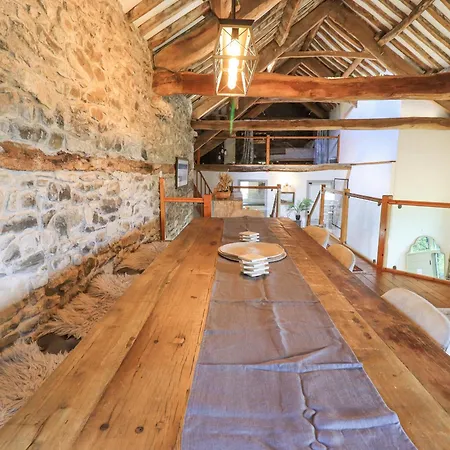 The Barn At Stainton Holiday home Kendal