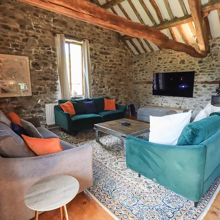 The Barn At Stainton *