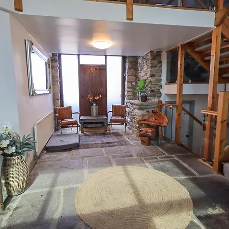 Holiday home The Barn At Stainton
