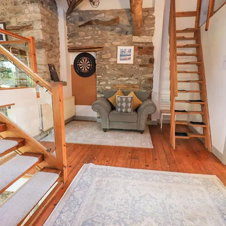 The Barn At Stainton Kendal