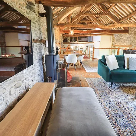 The Barn At Stainton