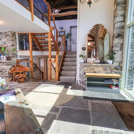 The Barn At Stainton Holiday home *