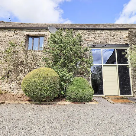 The Barn At Stainton Holiday home Kendal
