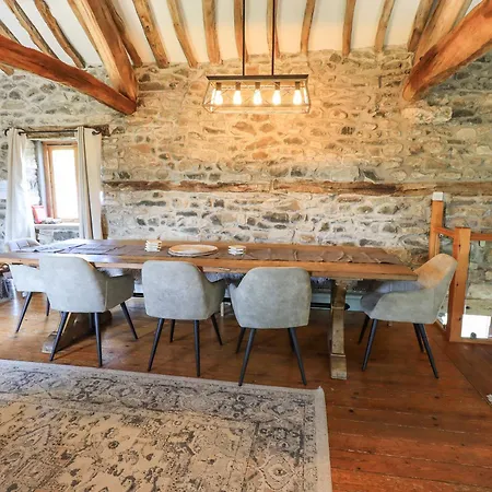 Holiday home The Barn At Stainton Kendal