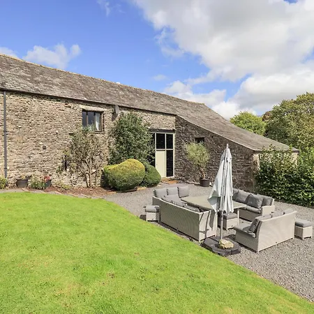 The Barn At Stainton